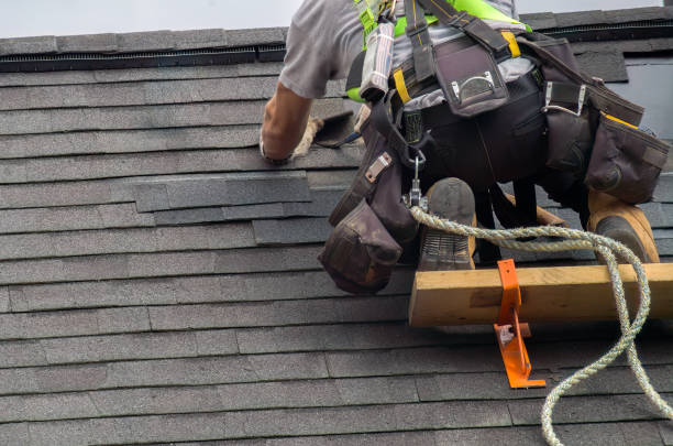 Trusted Storm Damage Roof Repair service in Iron City, TN - Brentwood Metal Roofing